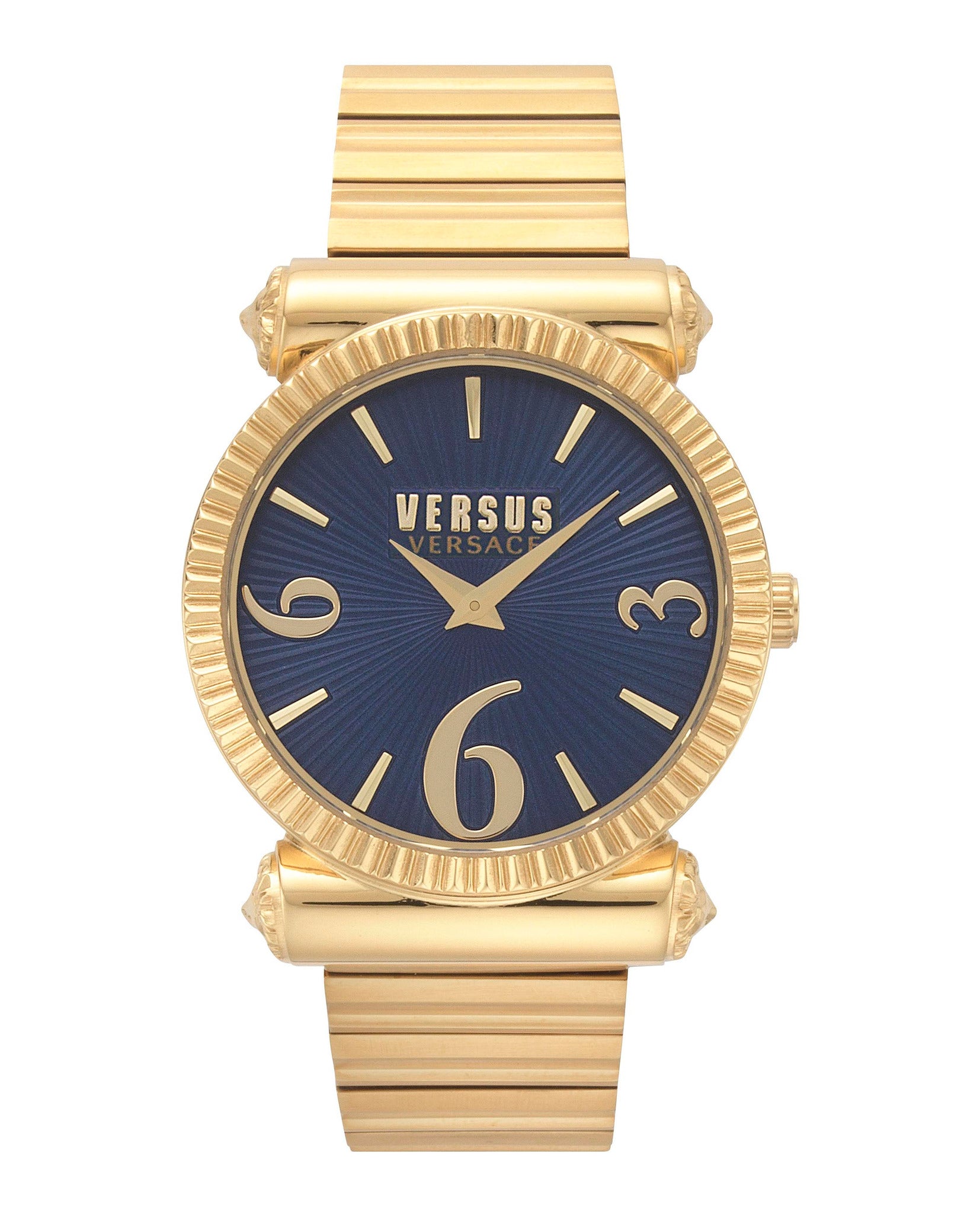 Republique Bracelet Watch