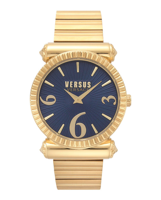 Republique Bracelet Watch