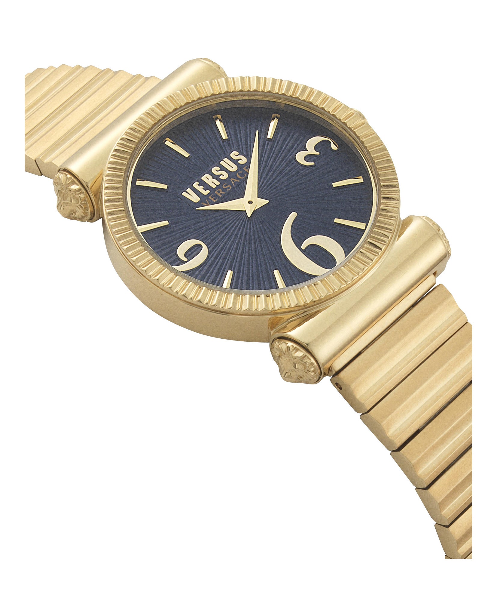 Republique Bracelet Watch