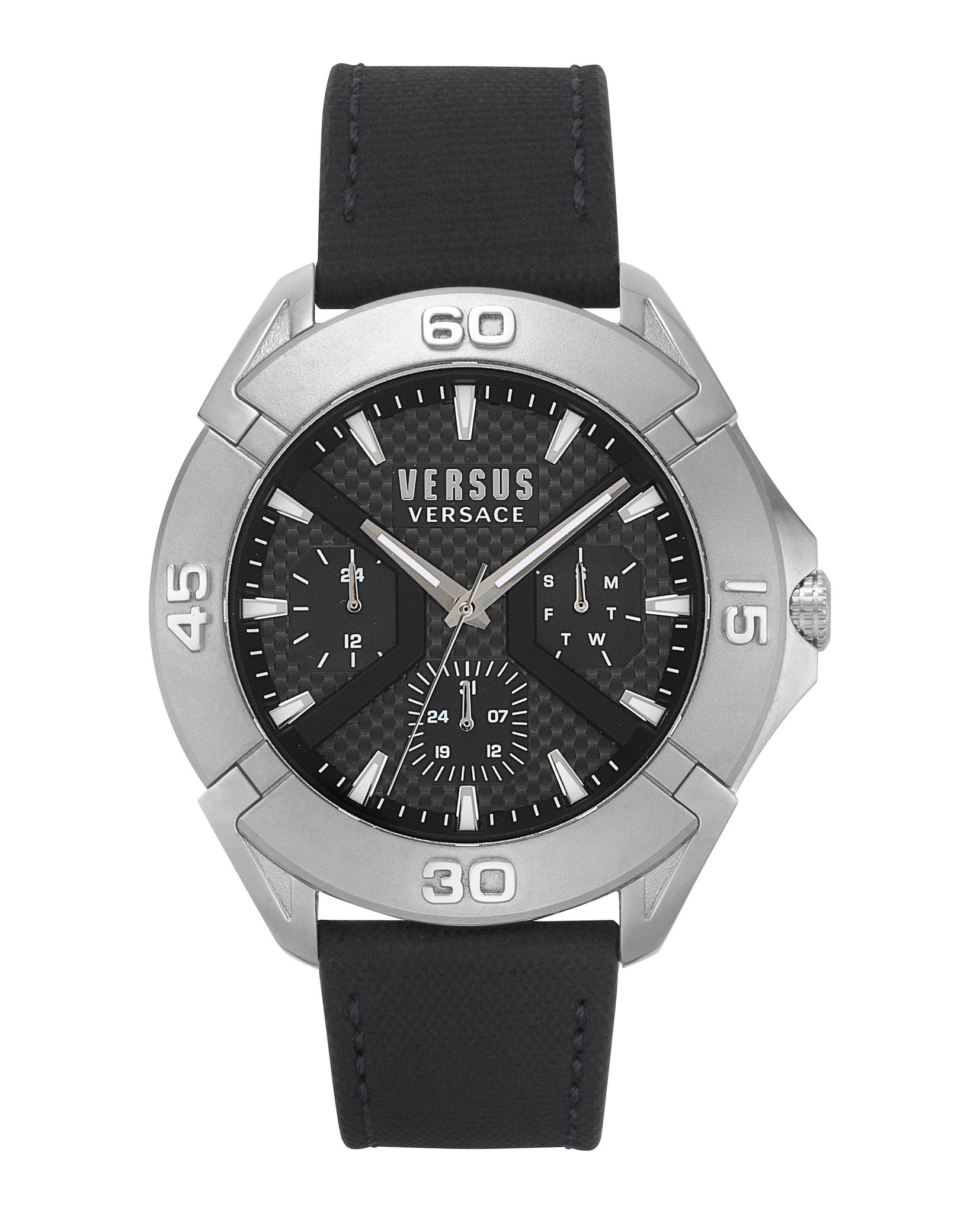 Rue Oberkampf Watch