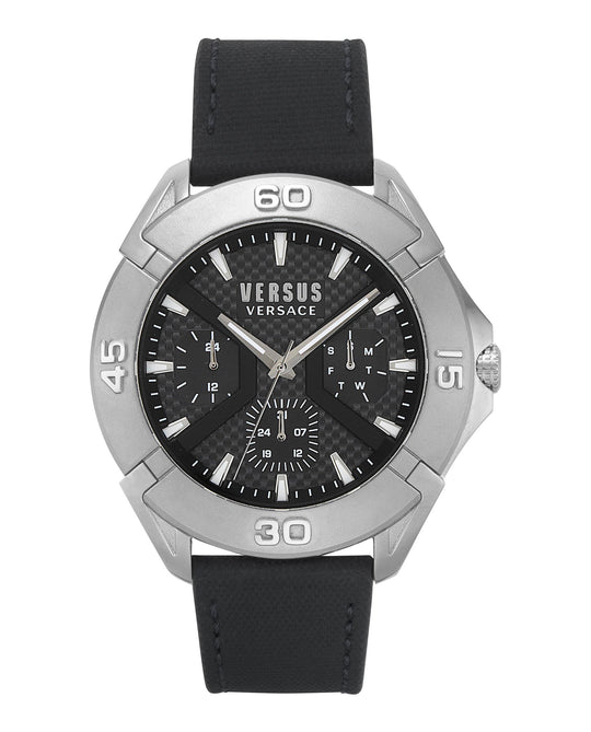 Rue Oberkampf Watch