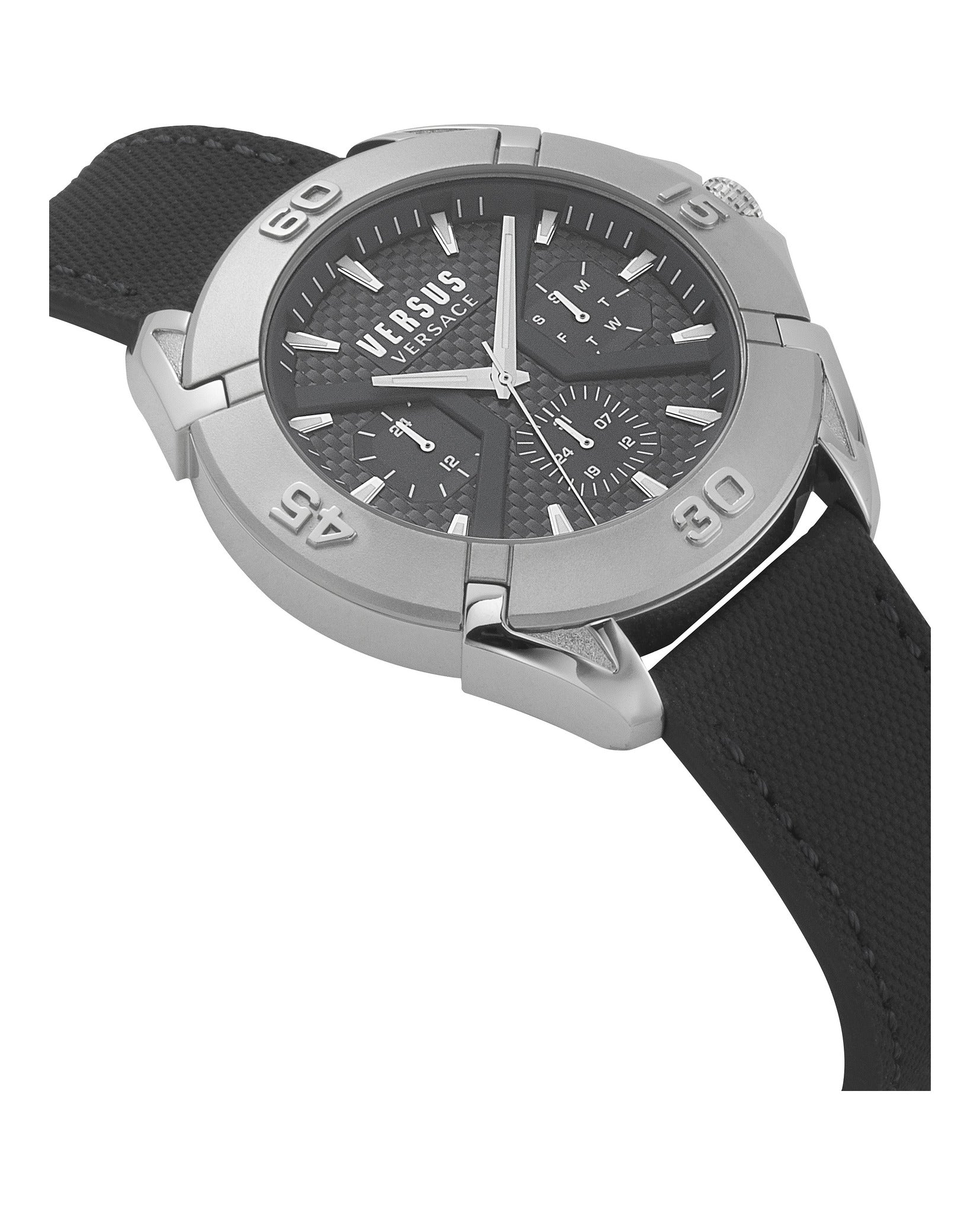 Rue Oberkampf Watch