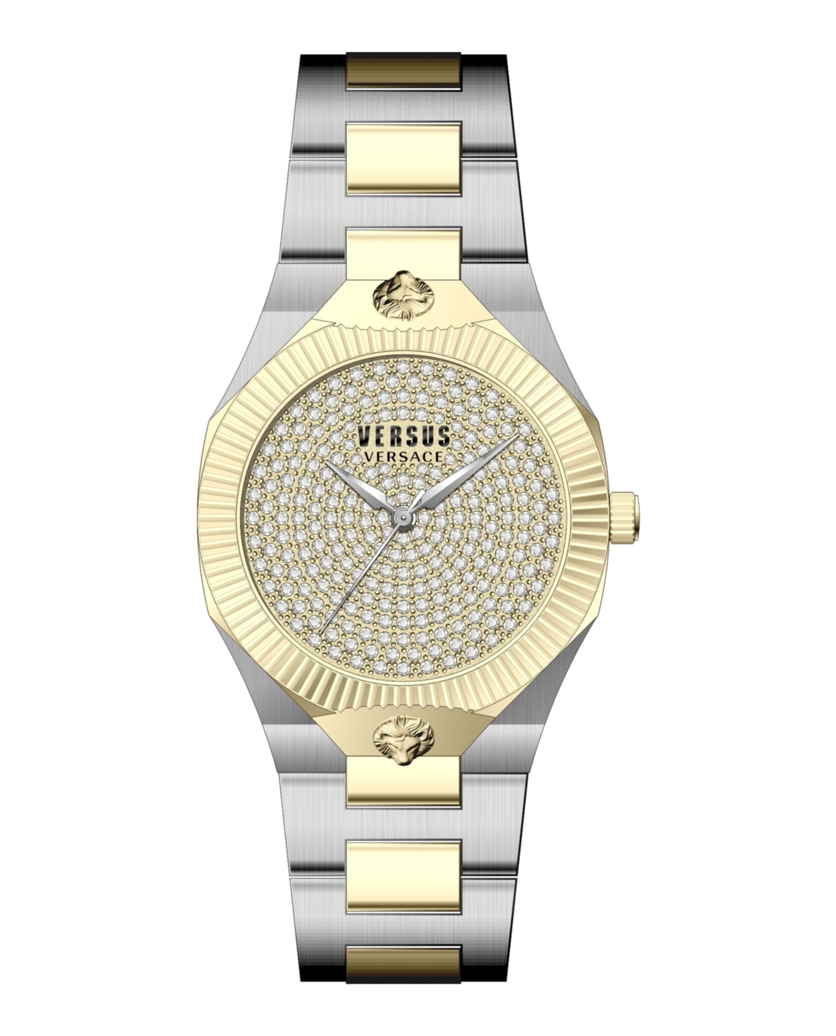 Echo Park Bracelet Watch