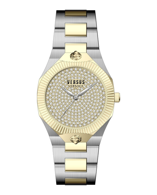 Echo Park Bracelet Watch