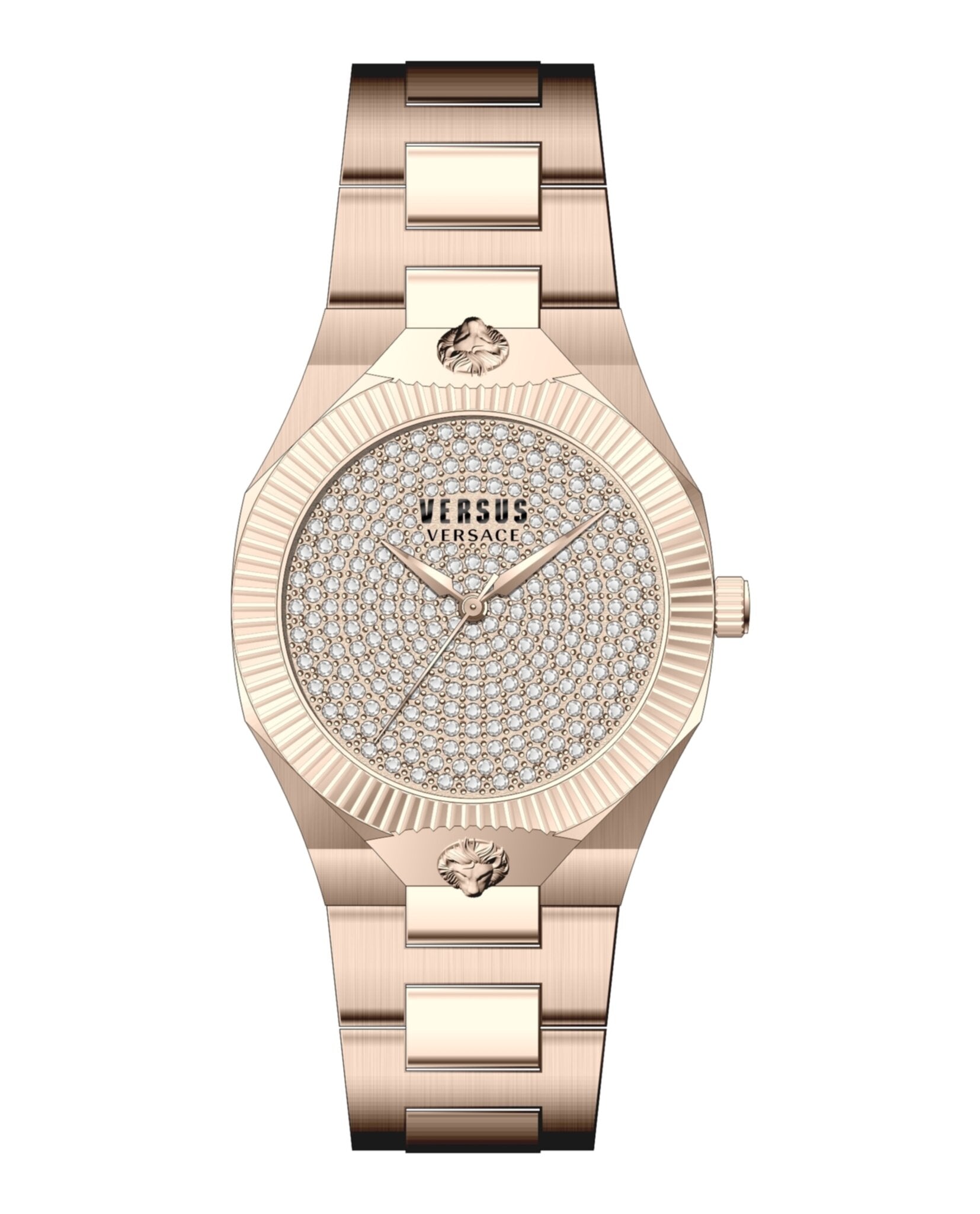 Echo Park Bracelet Watch