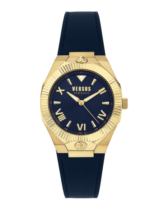 Echo Park Strap Watch