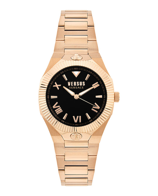 Echo Park Bracelet Watch