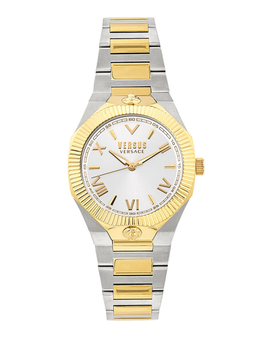 Echo Park Bracelet Watch