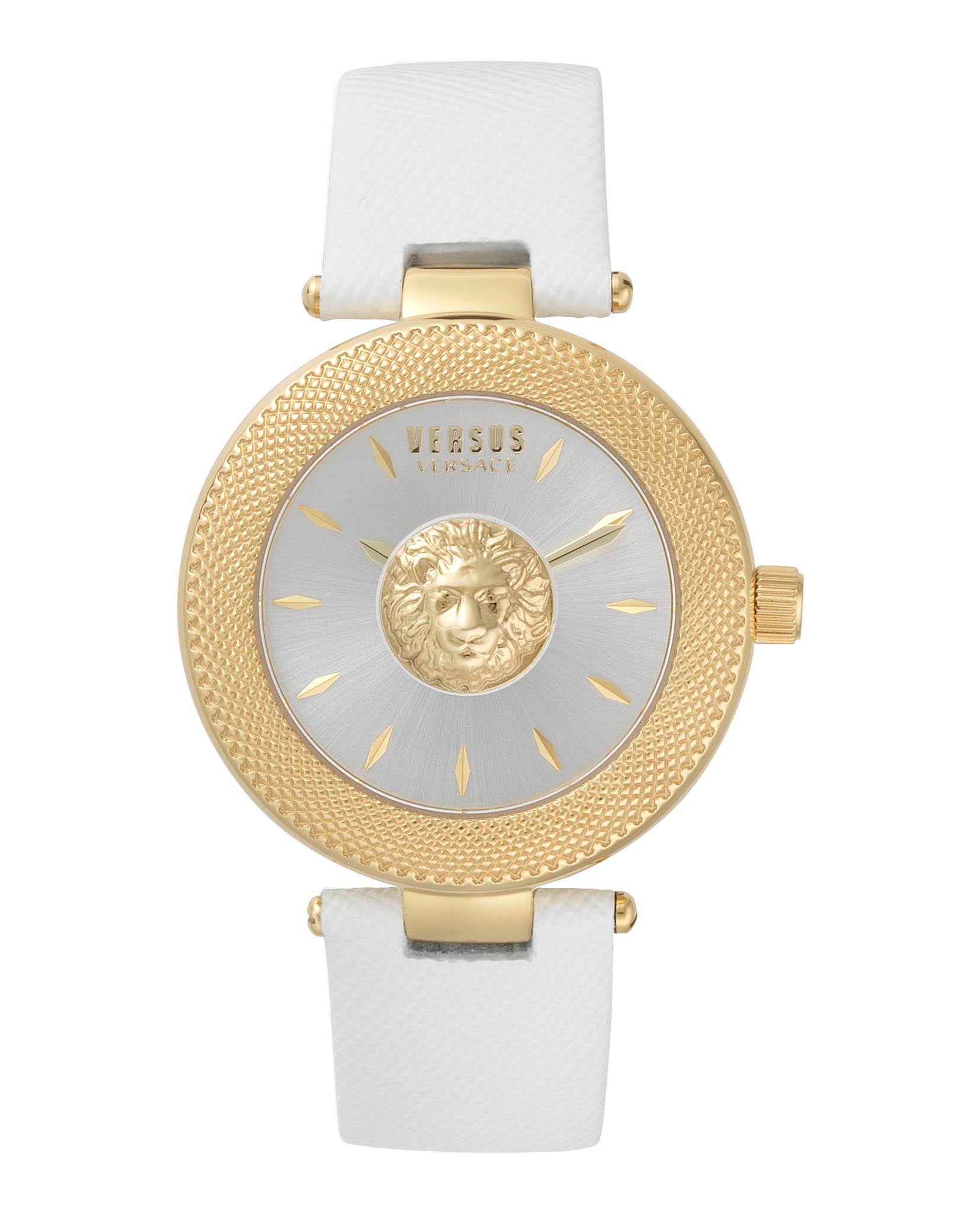 Versus Versace Brick Lane Watch