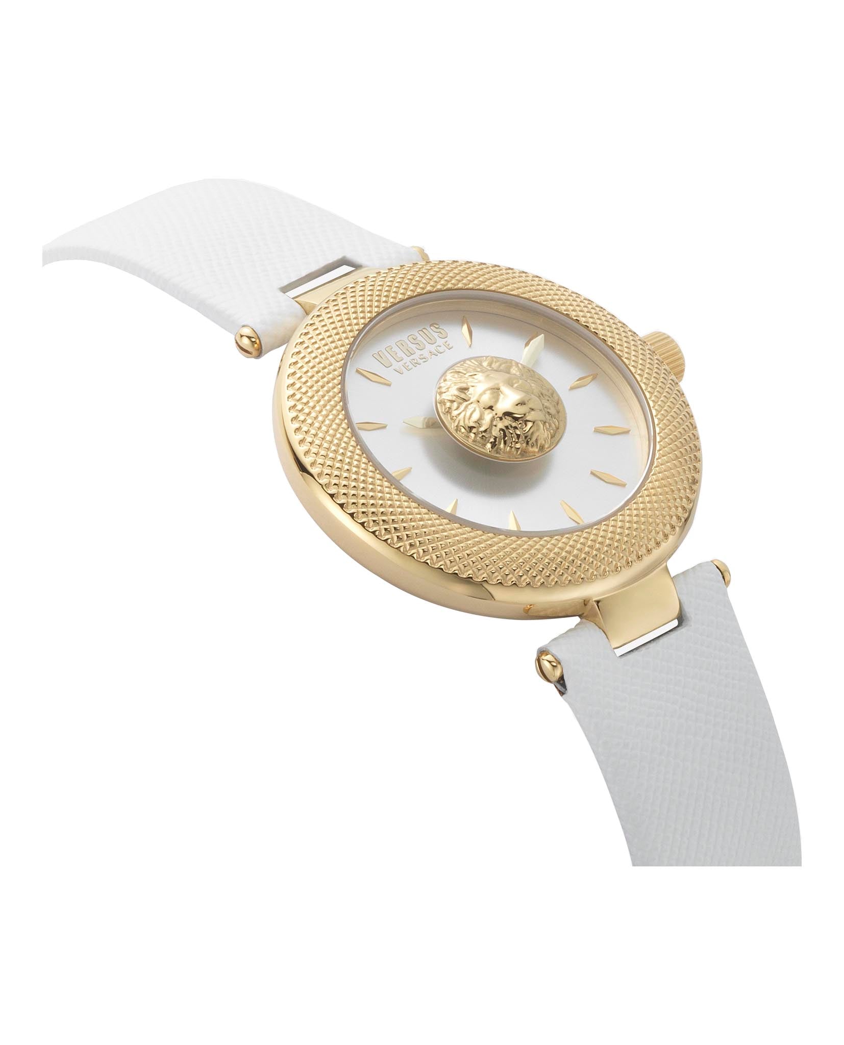 Brick Lane Leather Watch