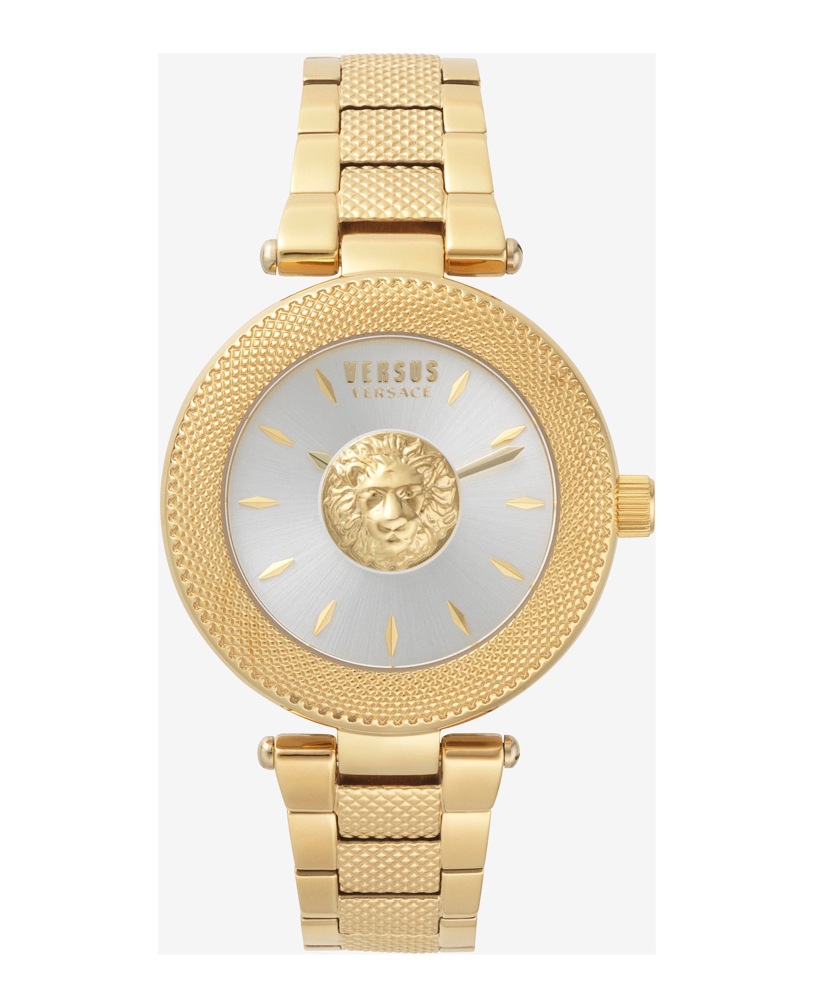 Versus Versace Brick Lane Watch