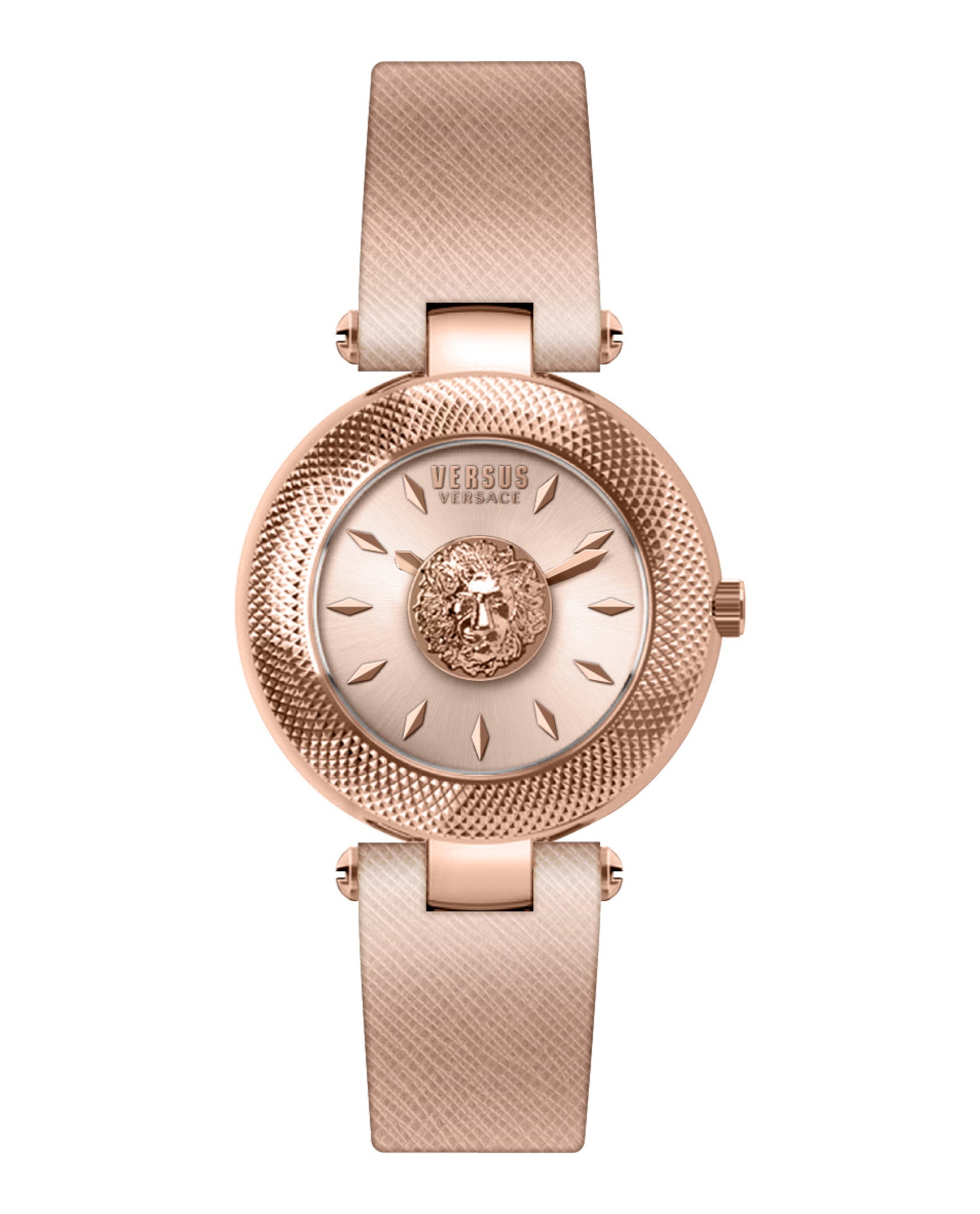 Versus Versace Brick Lane Watch