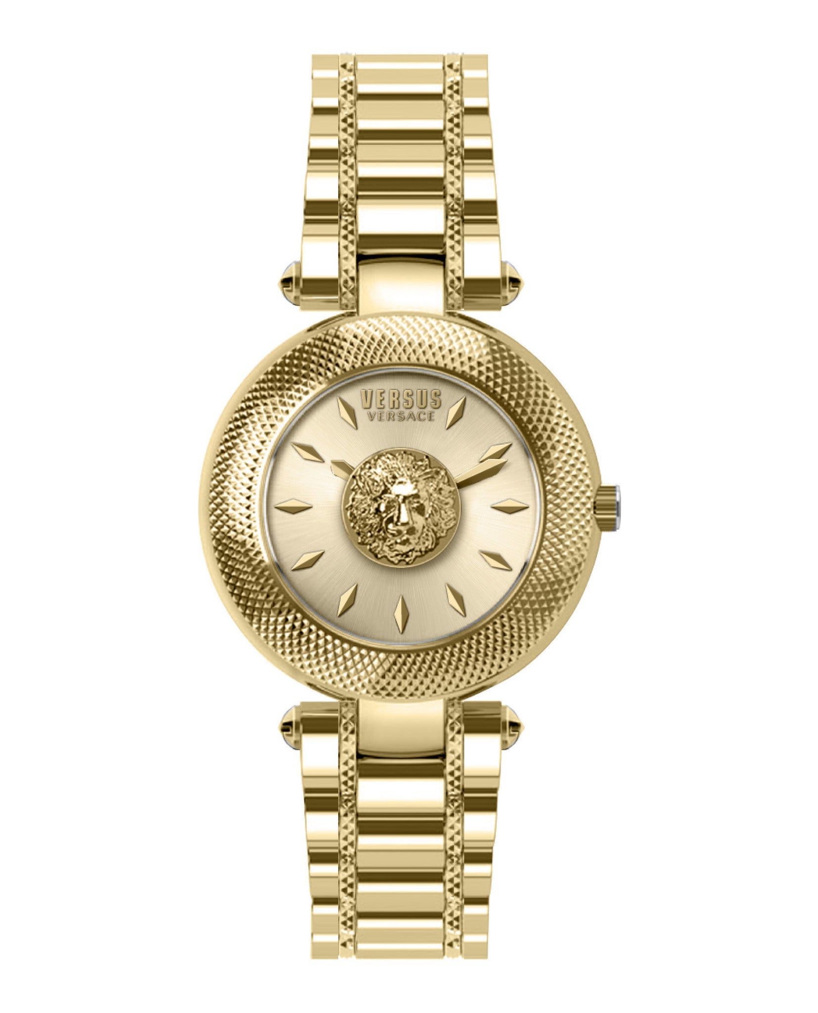 Versus Versace Brick Lane Watch