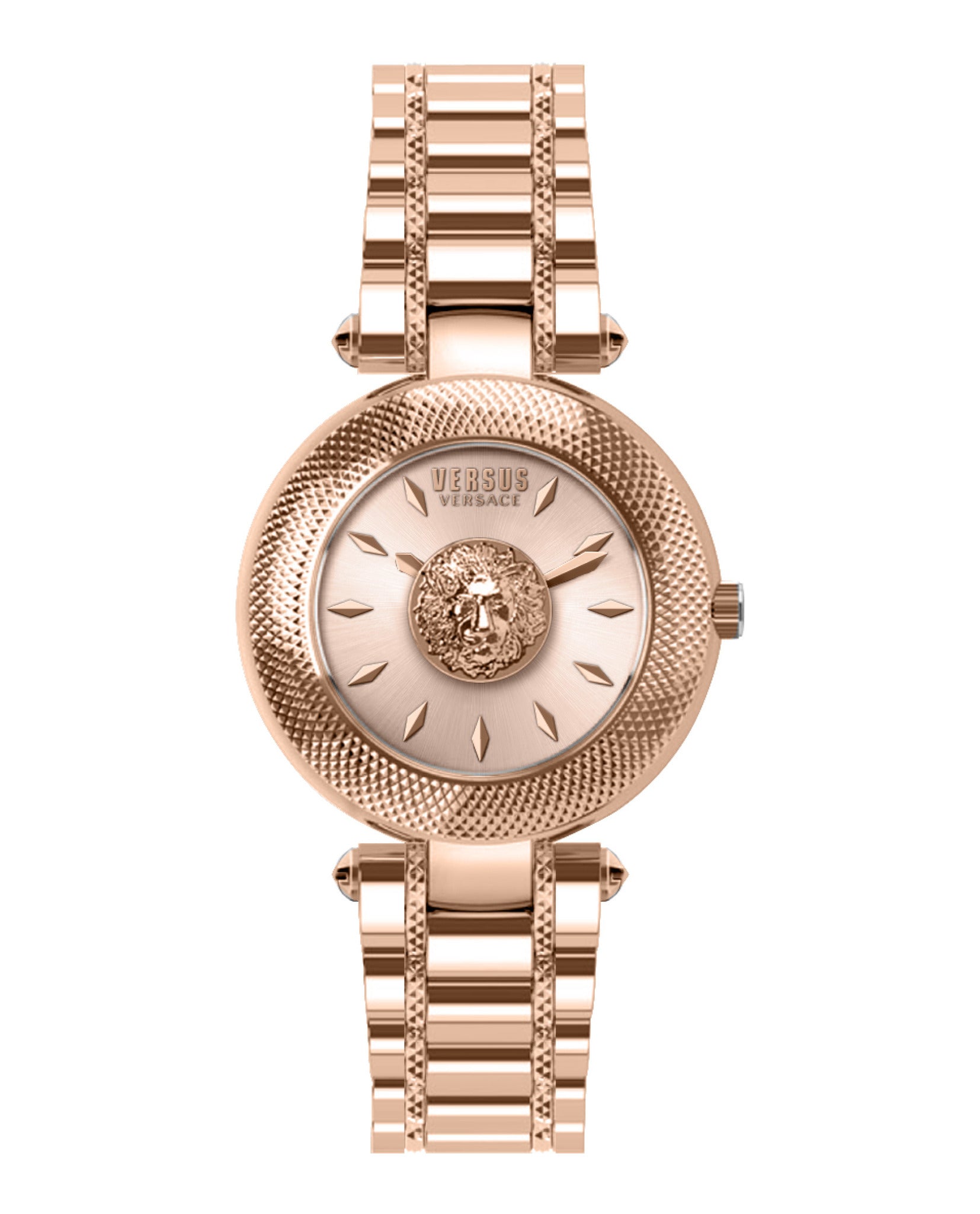 Versus Versace Brick Lane Watch