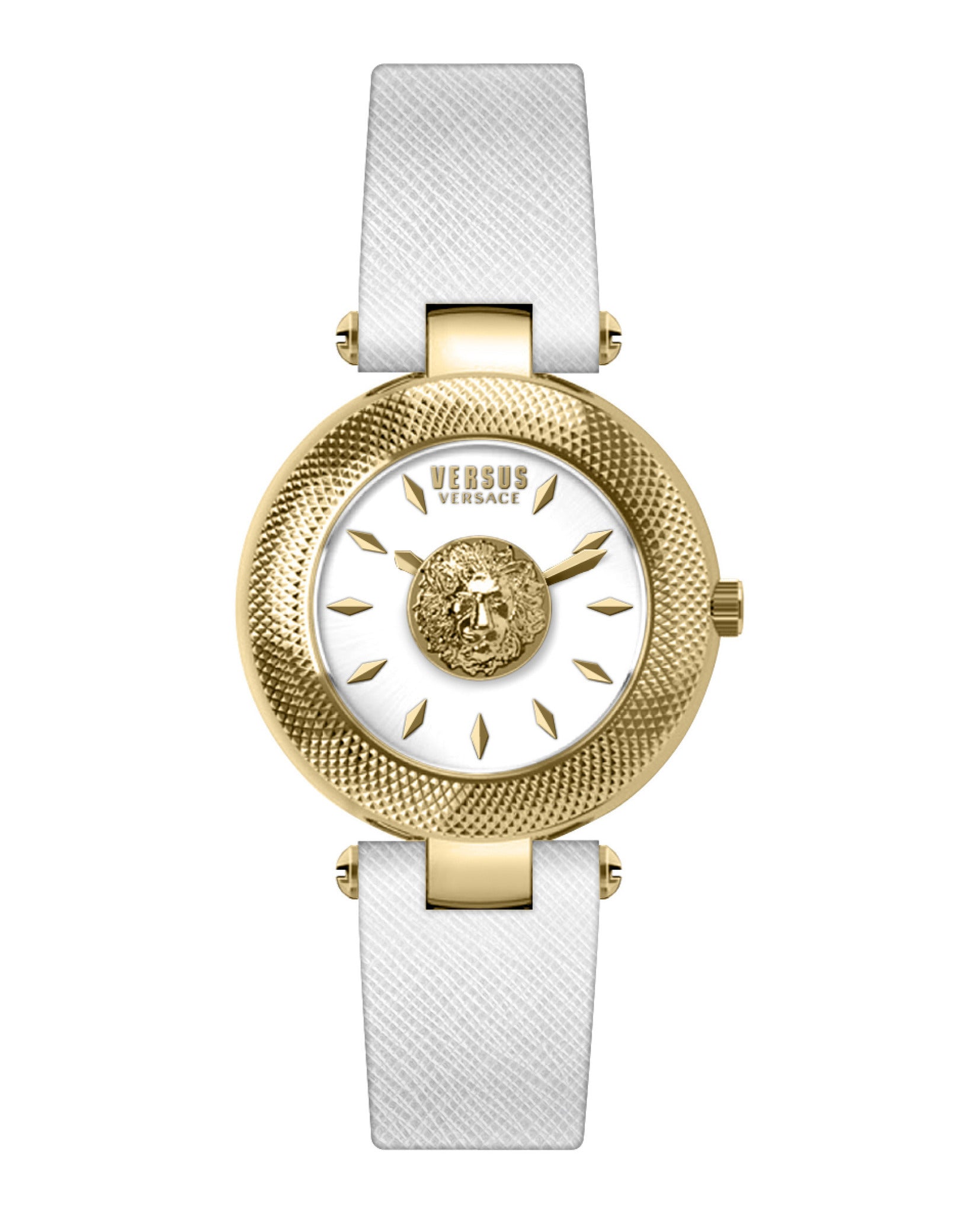 Versus Versace Brick Lane Watch