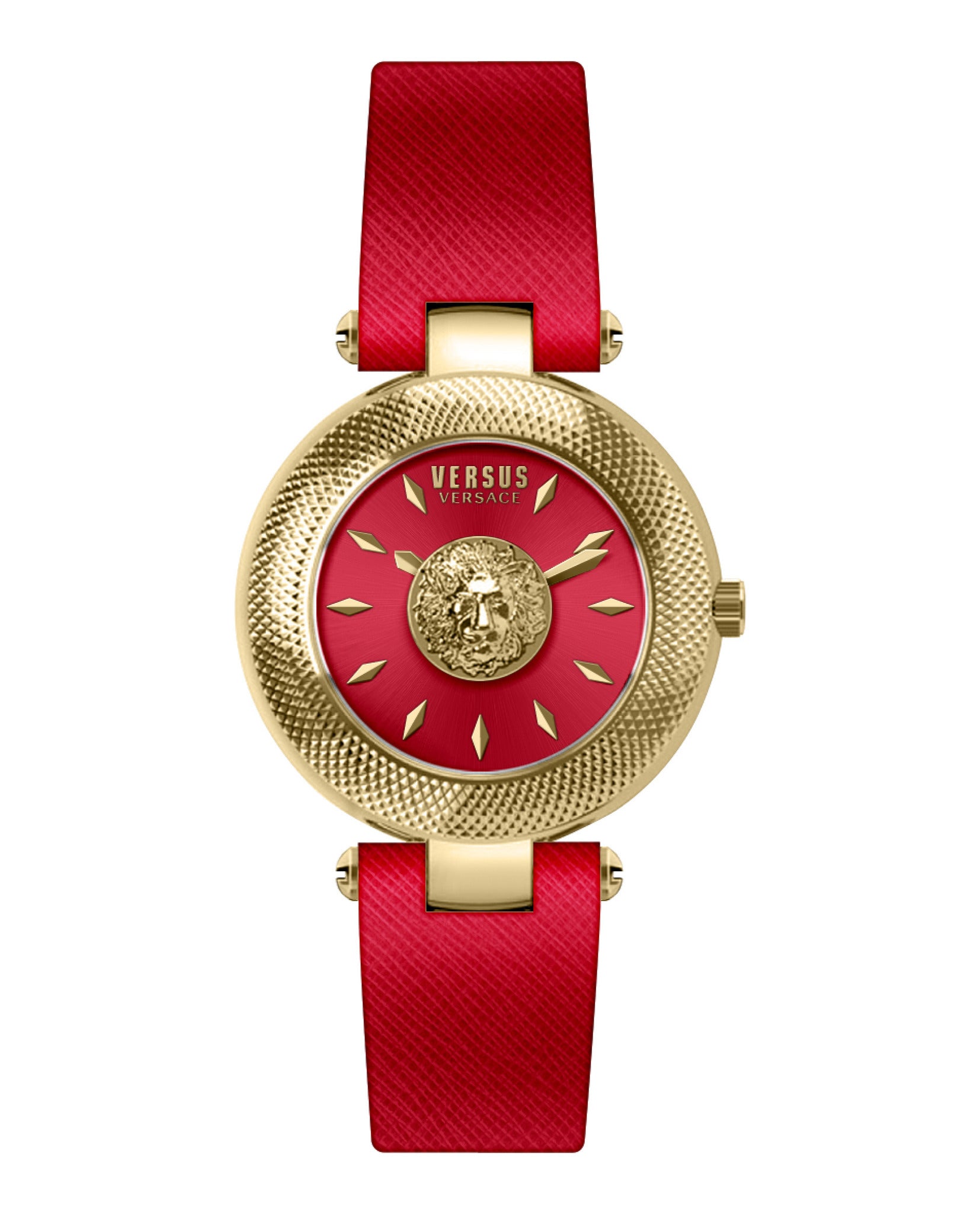 Versus Versace Brick Lane Watch