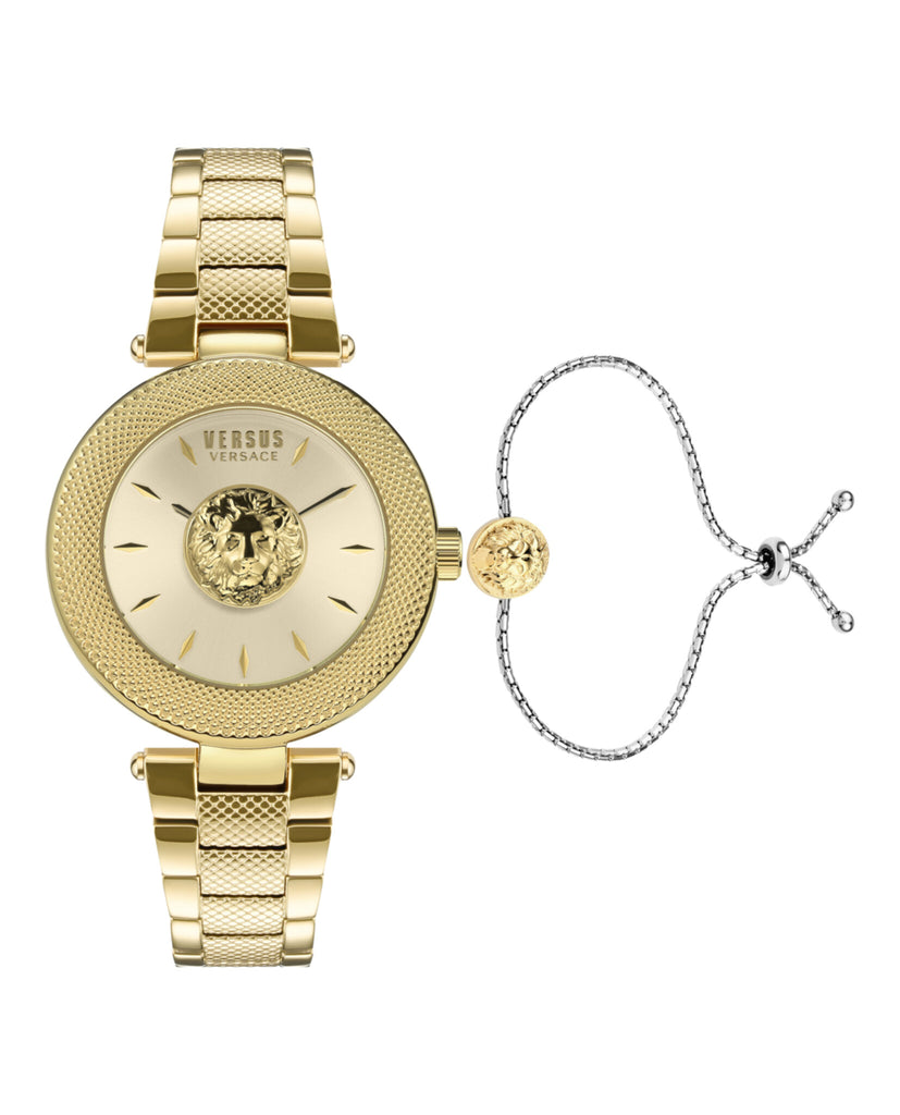 Versus Versace Womens Brick Lane Watches | MadaLuxe Time