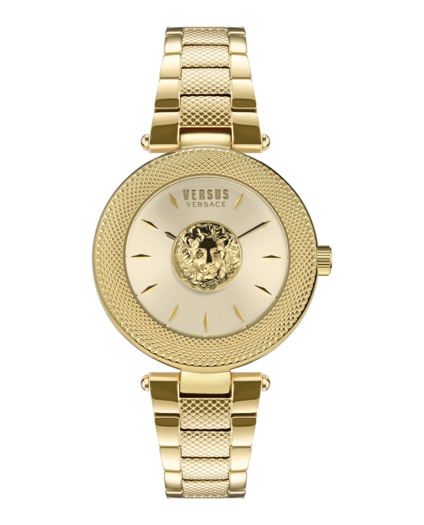 Brick Lane Box Set Bracelet Watch