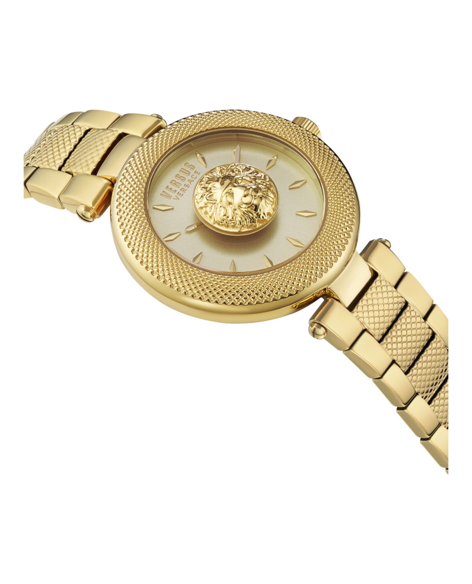 Brick Lane Box Set Bracelet Watch