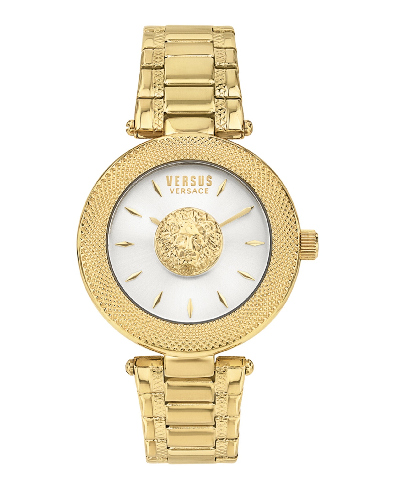 Brick Lane Bracelet Watch