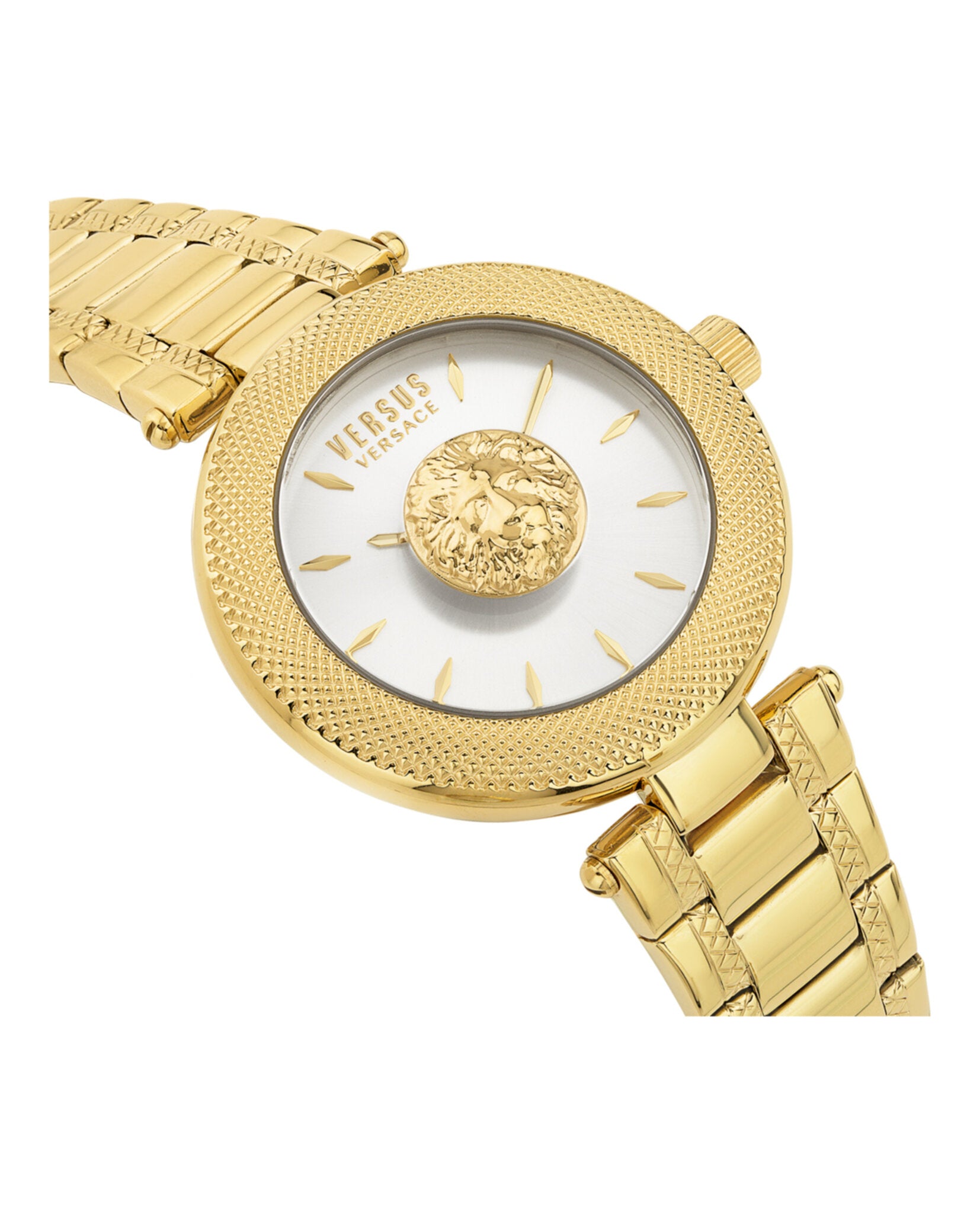 Brick Lane Bracelet Watch