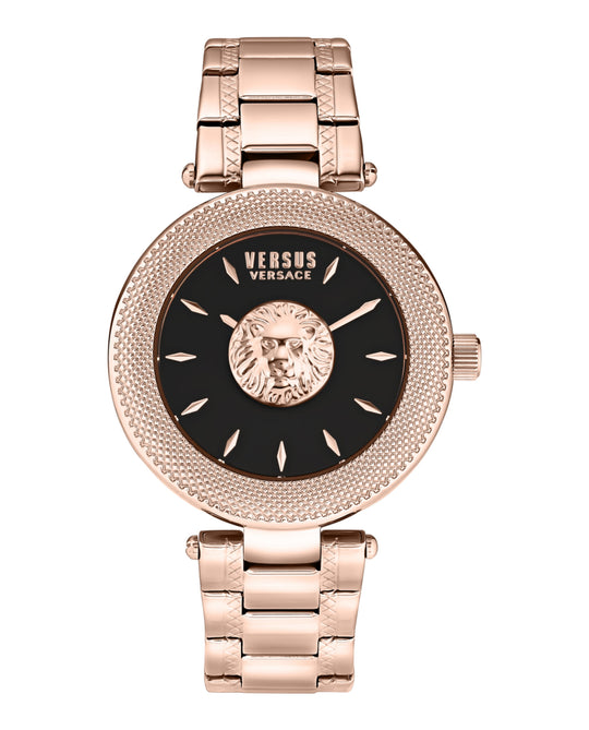 Brick Lane Bracelet Watch