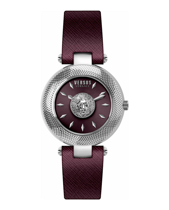 Brick Lane Strap Watch