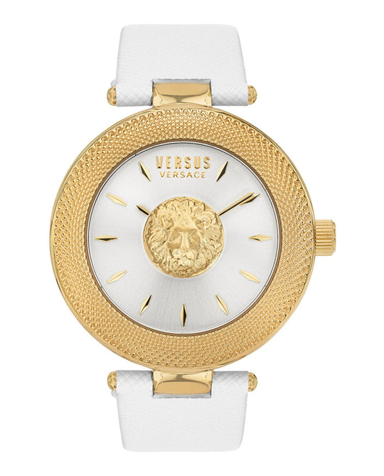 Brick Lane Strap Watch