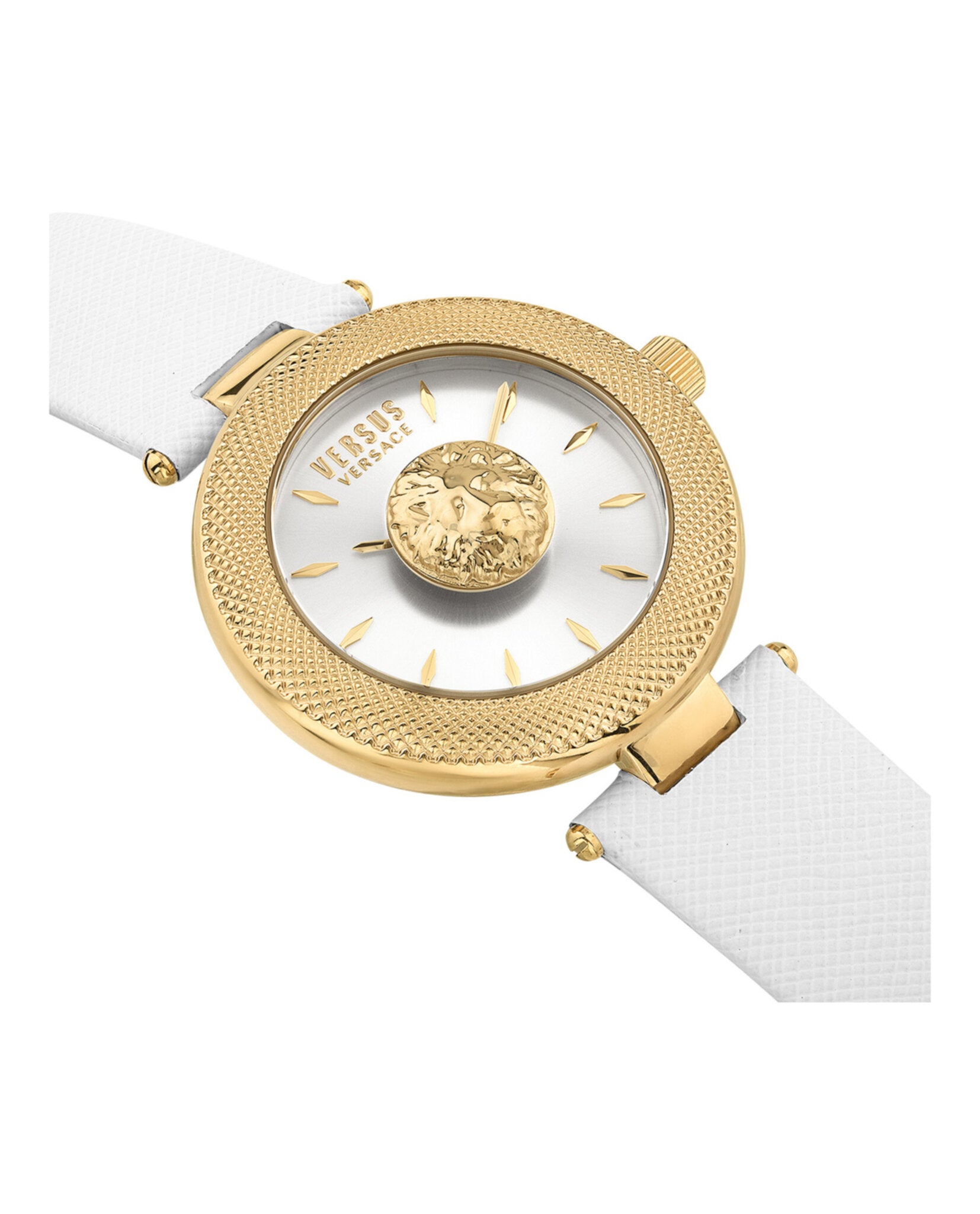 Brick Lane Strap Watch