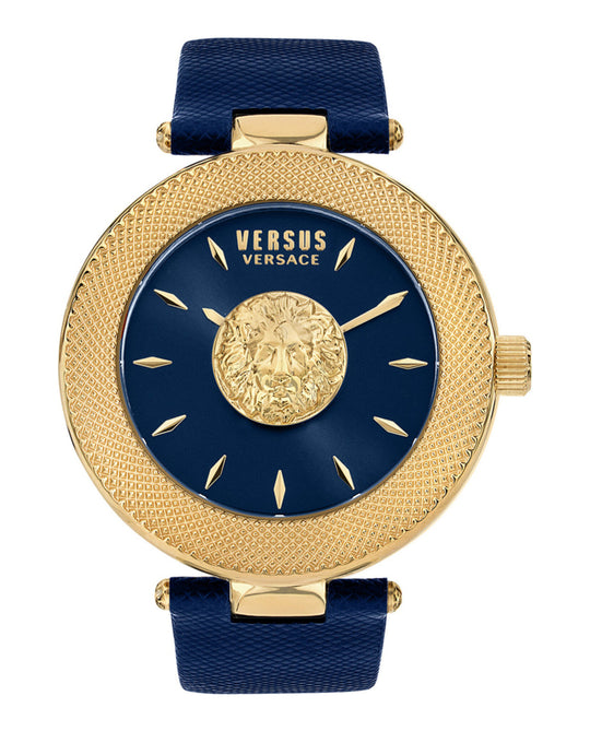 Brick Lane Strap Watch