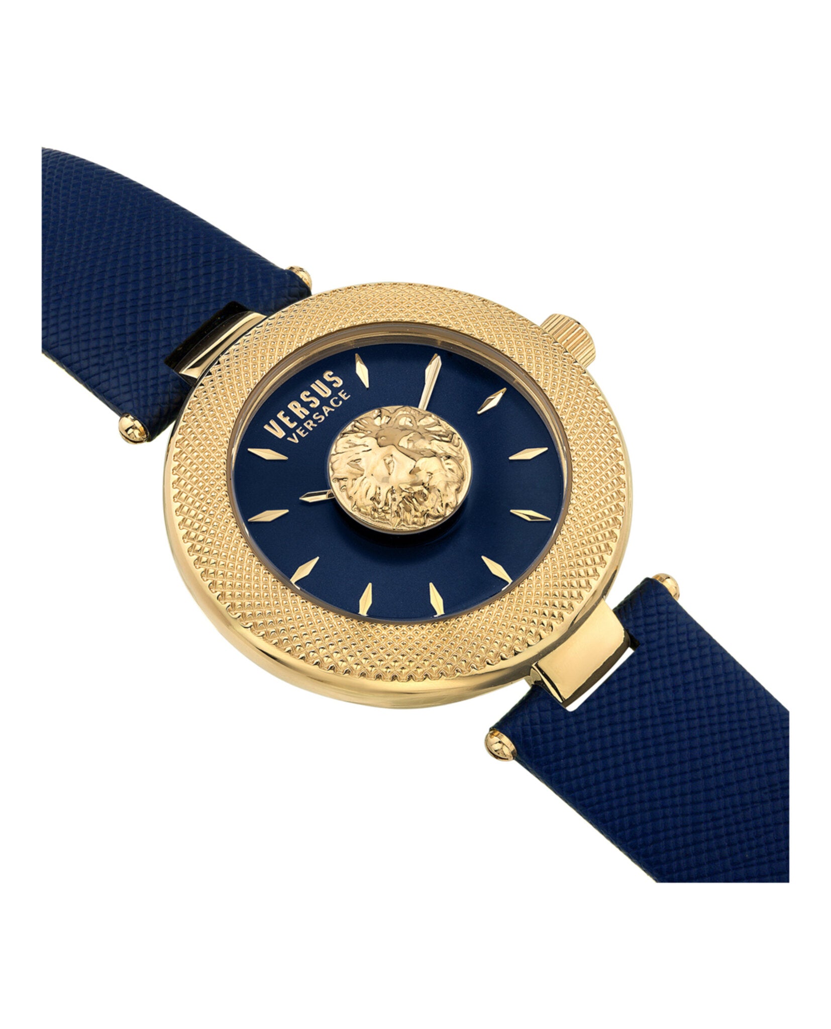 Brick Lane Strap Watch