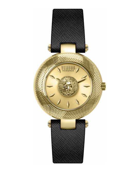 Brick Lane Lion Strap Watch
