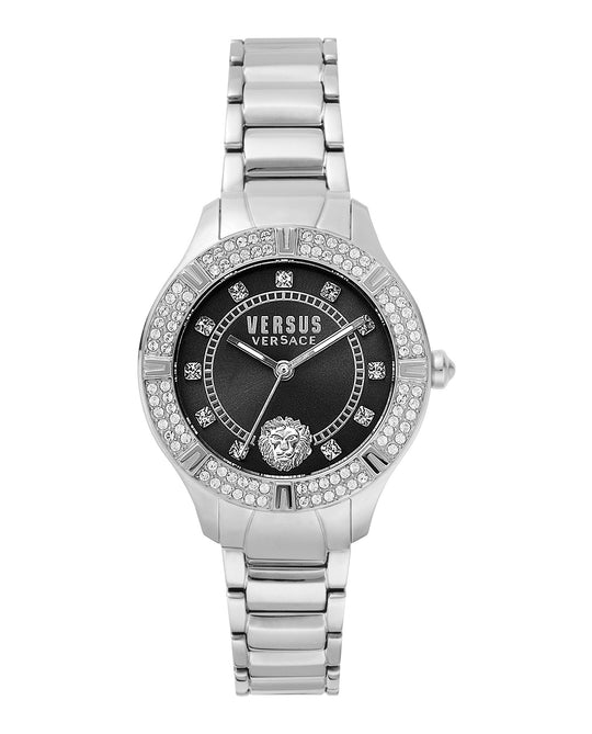 Brick Lane Bracelet Watch