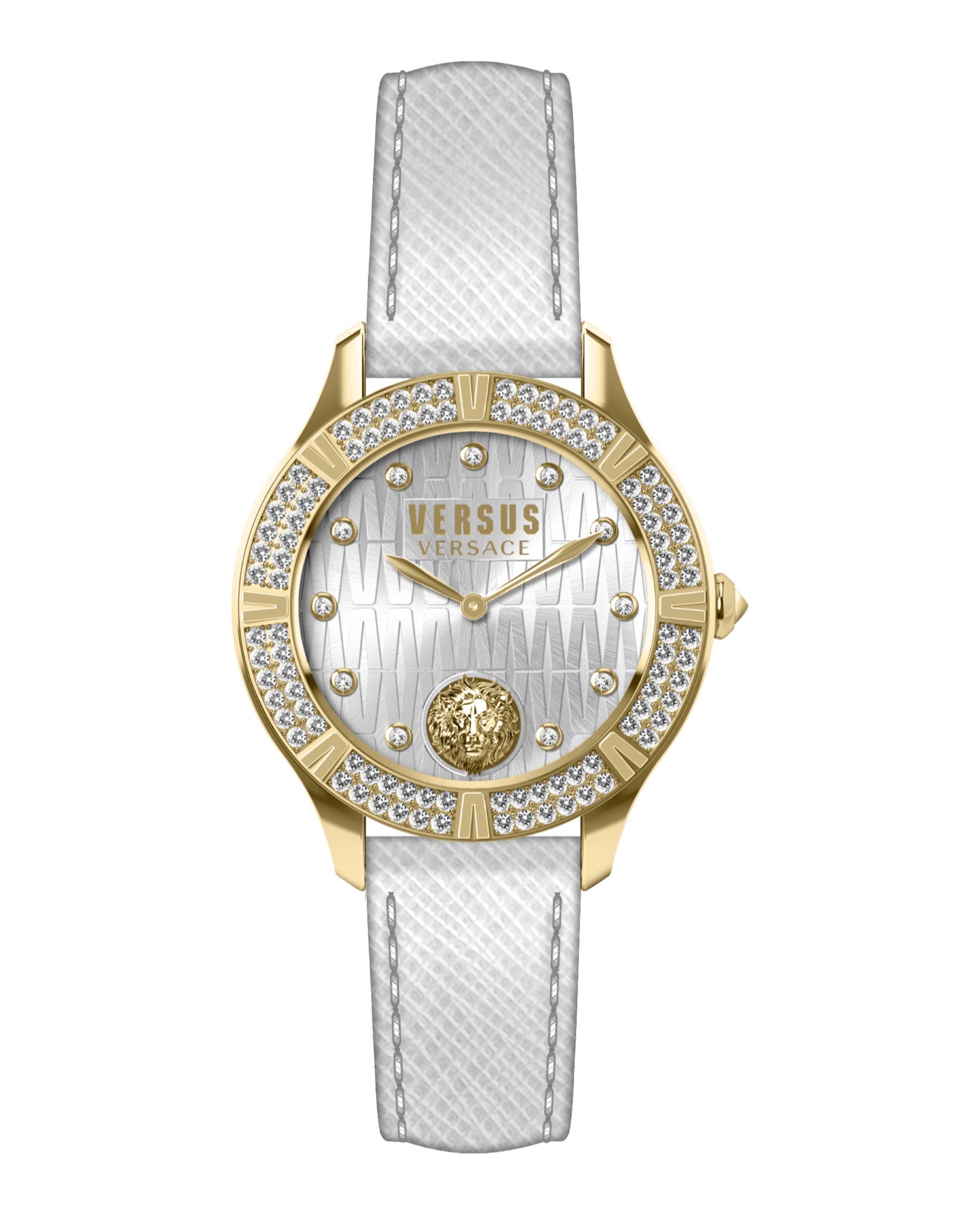 Venus Leather Watch