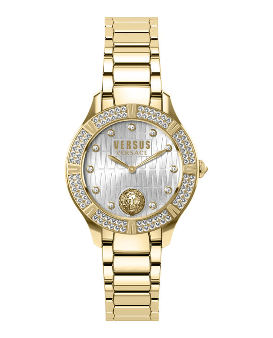 Canton Road Bracelet Watch