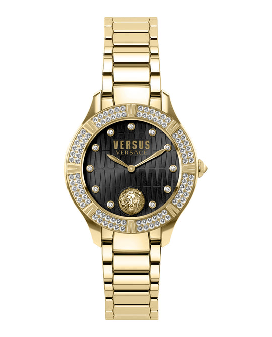 Canton Road Bracelet Watch