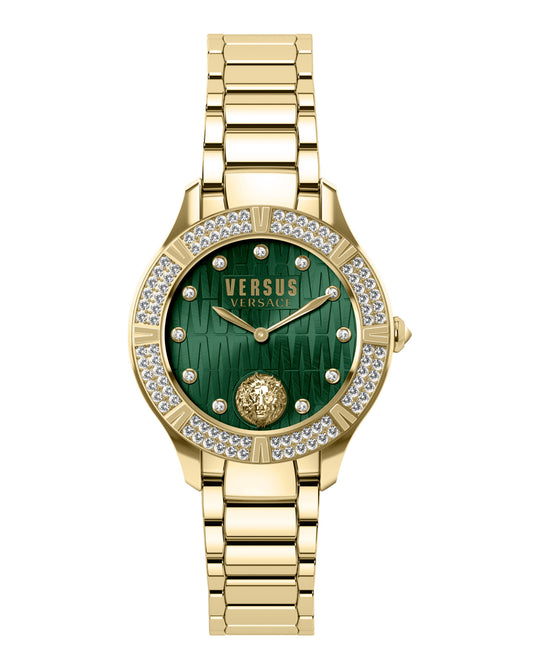 Canton Road Bracelet Watch