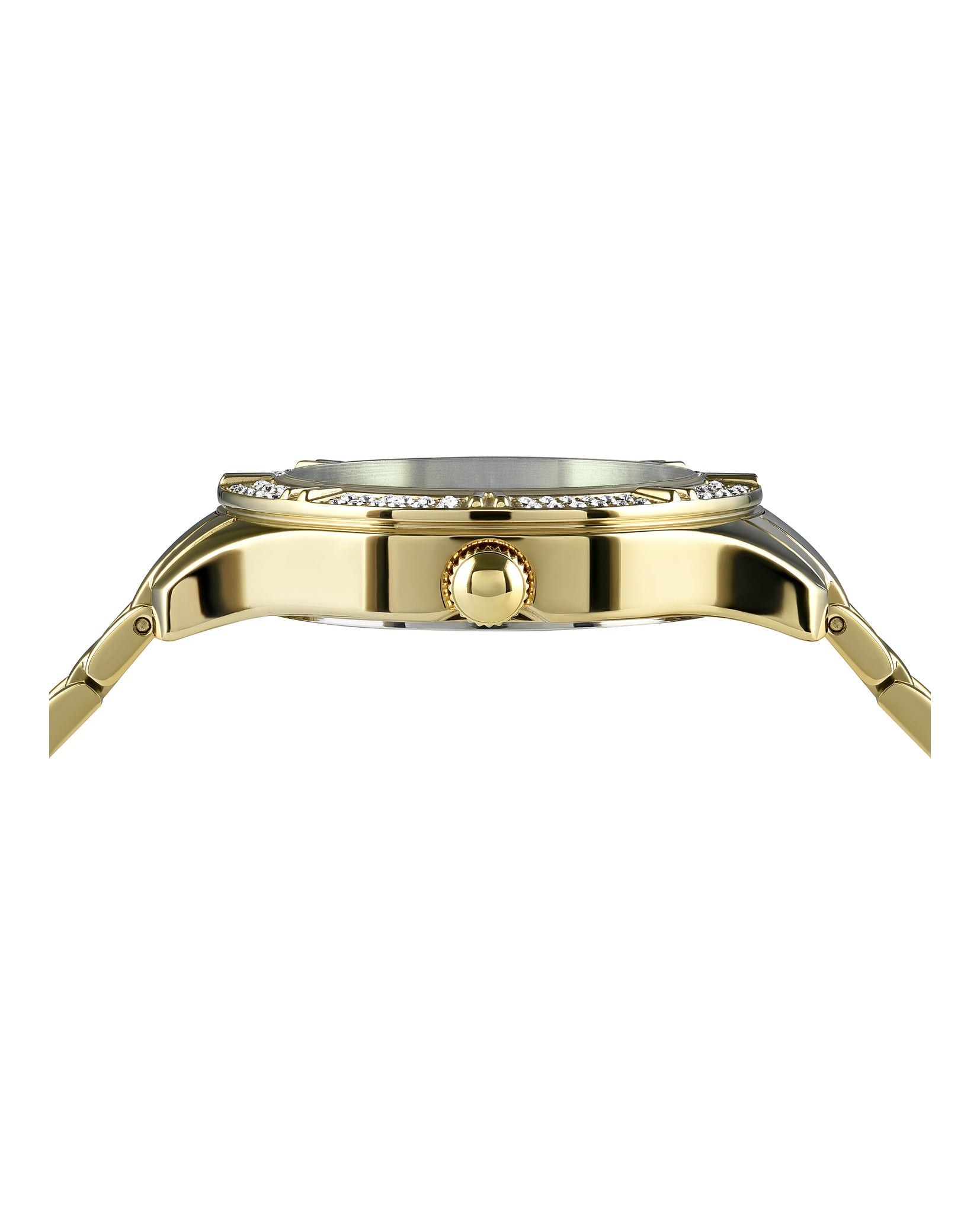 Canton Road Bracelet Watch