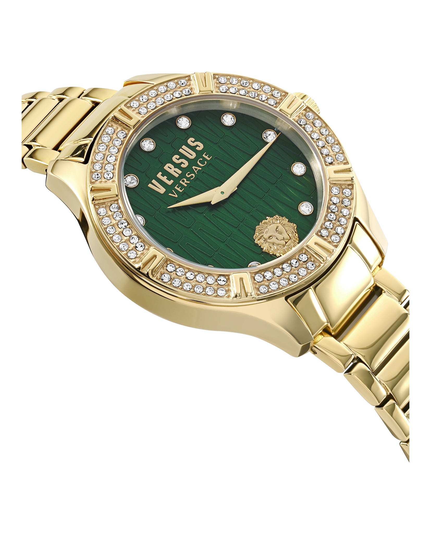 Canton Road Bracelet Watch