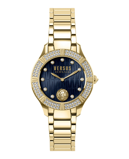 Canton Road Bracelet Watch