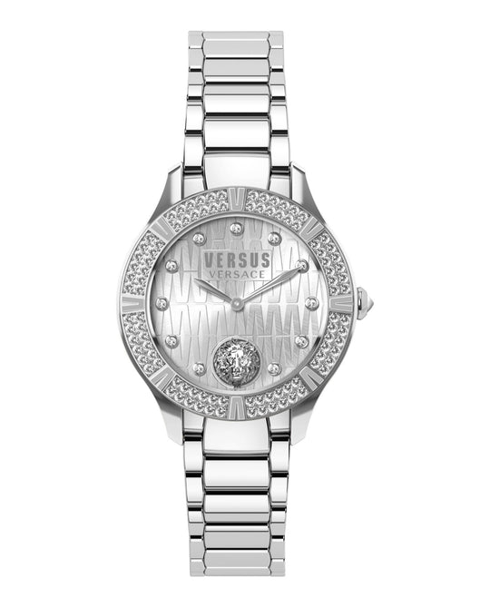 Canton Road Bracelet Watch