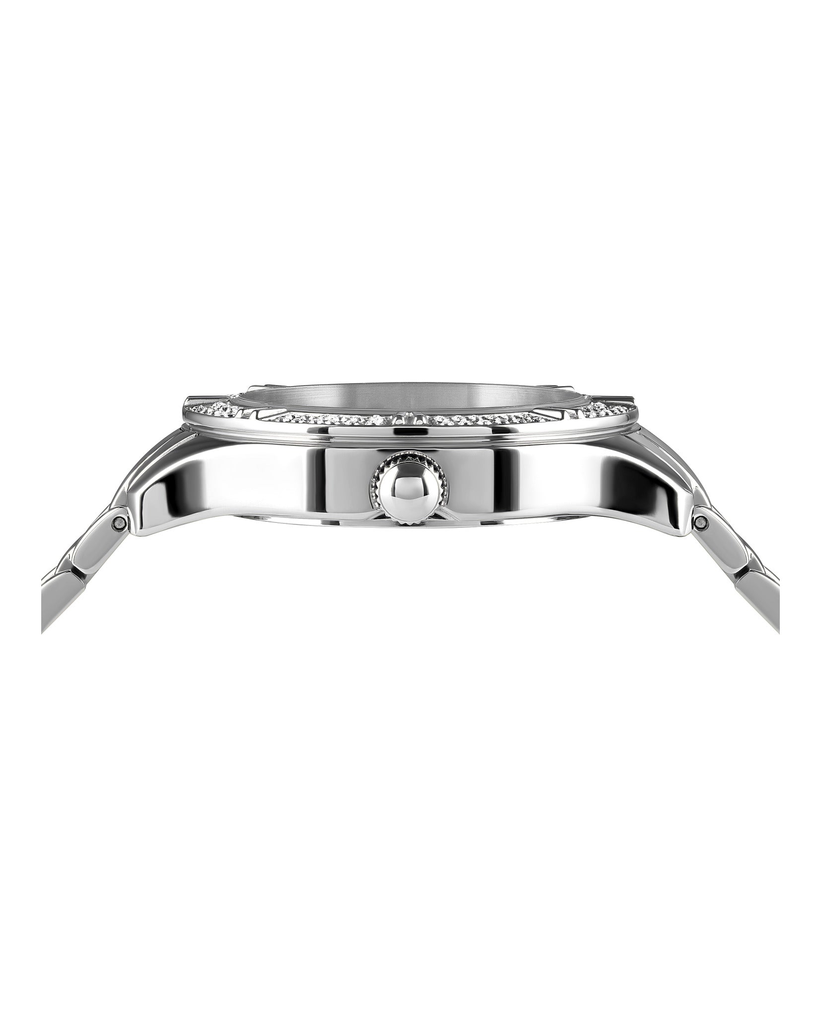 Canton Road Bracelet Watch