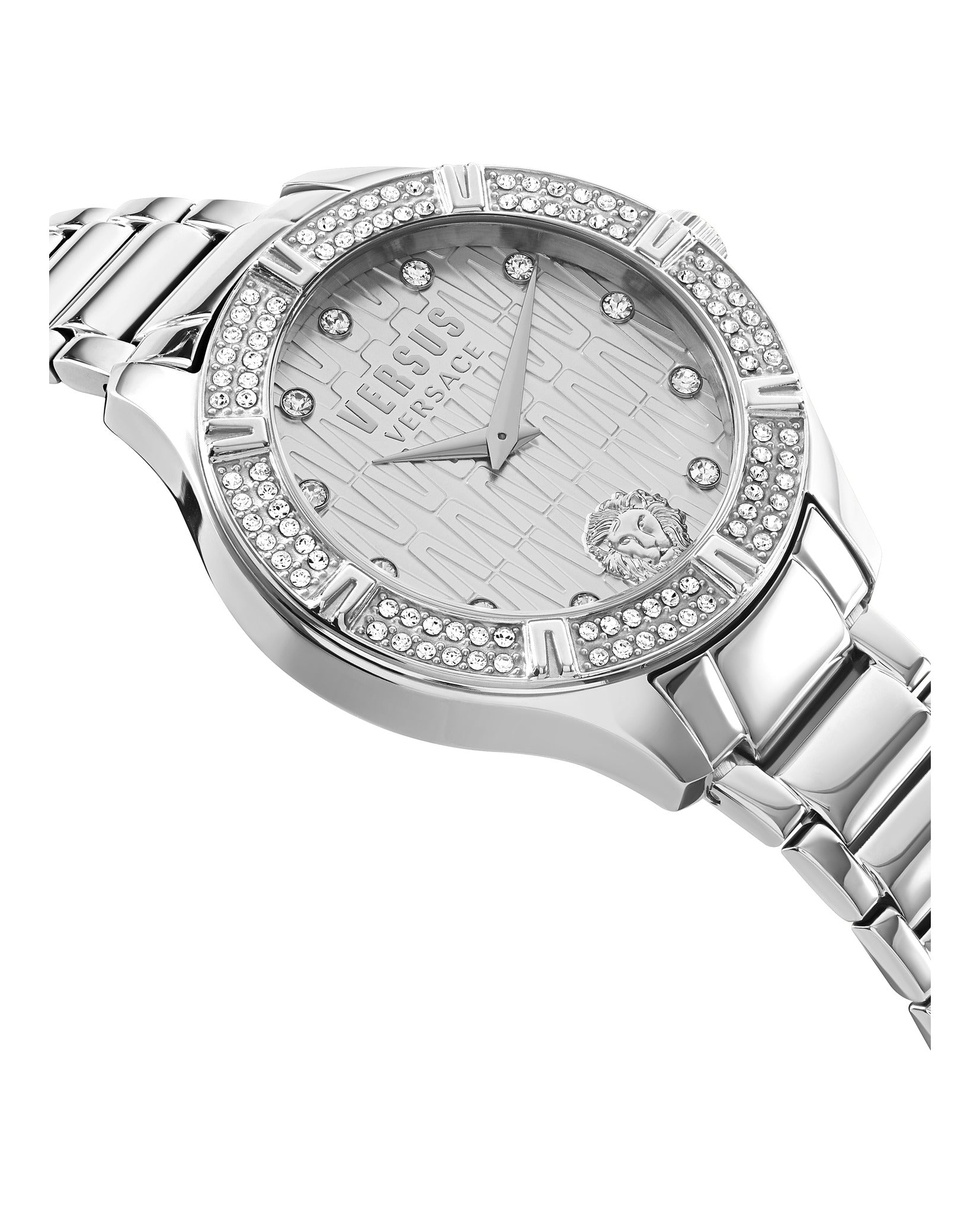 Canton Road Bracelet Watch