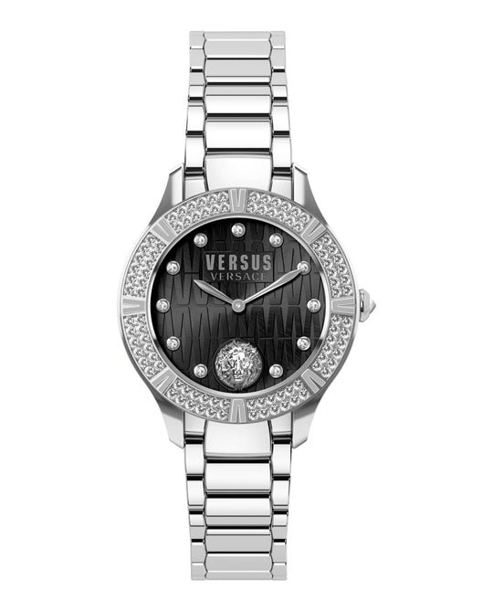 Canton Road Bracelet Watch