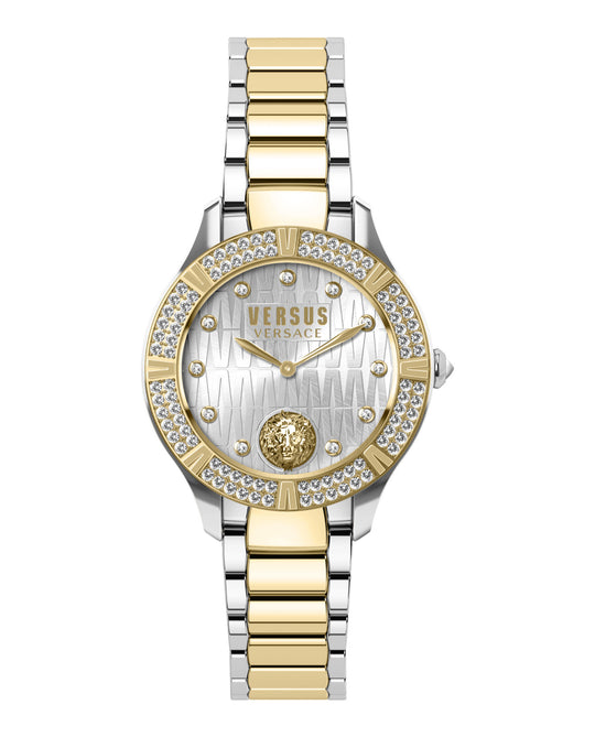 Canton Road Bracelet Watch