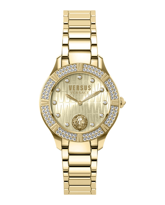 Canton Road Bracelet Watch