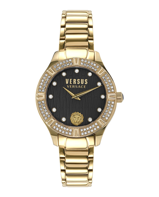 Canton Road Bracelet Watch