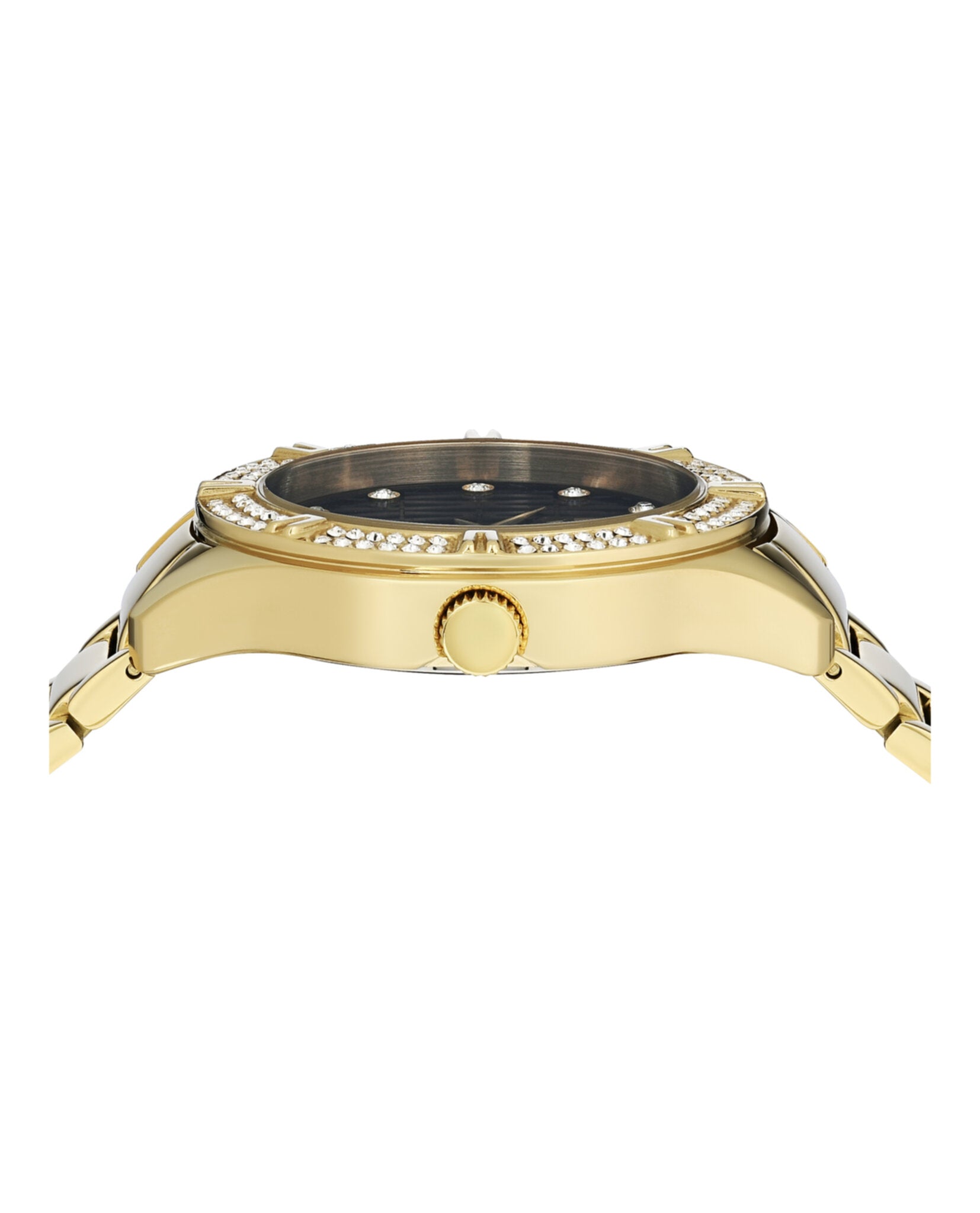 Canton Road Bracelet Watch