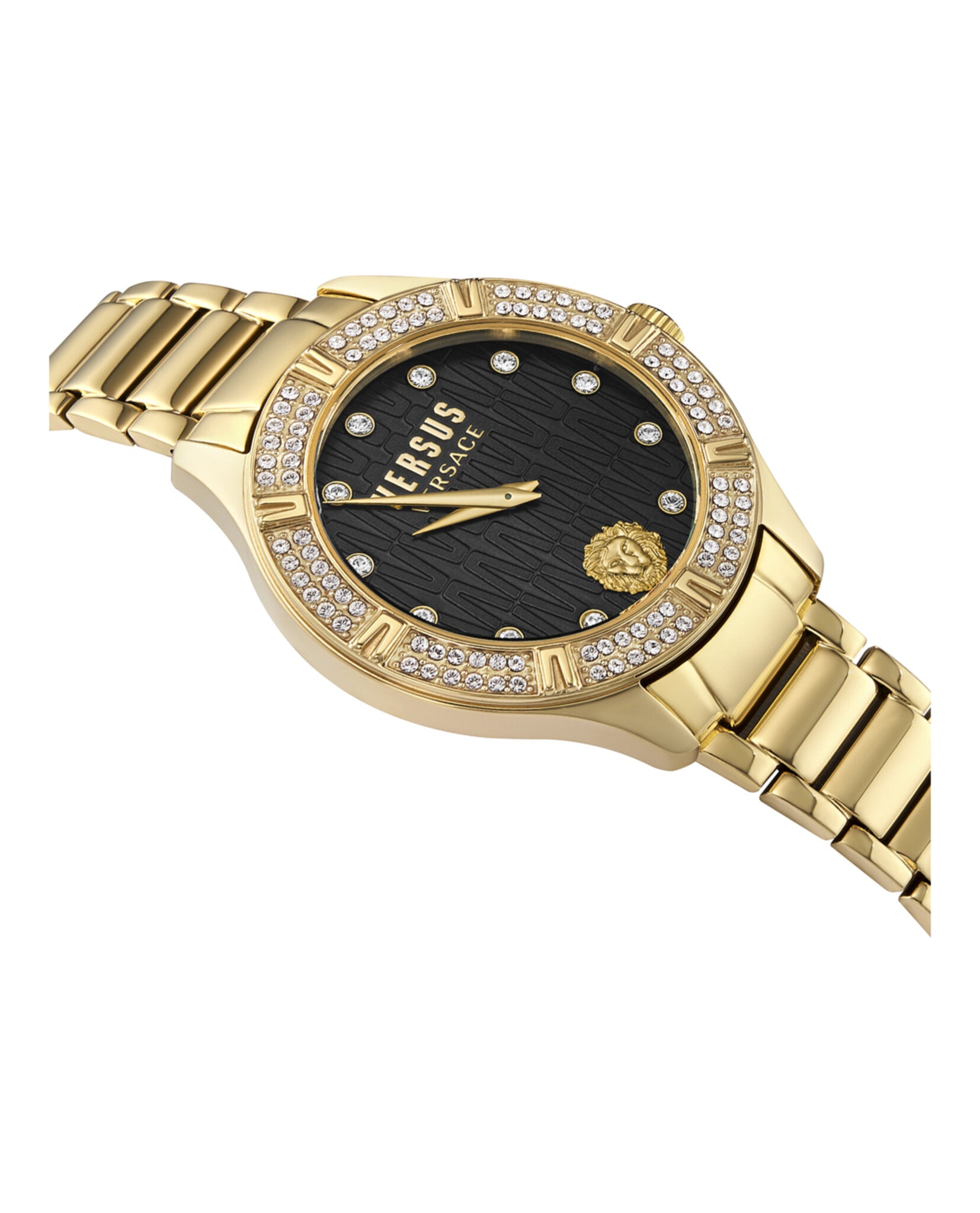 Canton Road Bracelet Watch