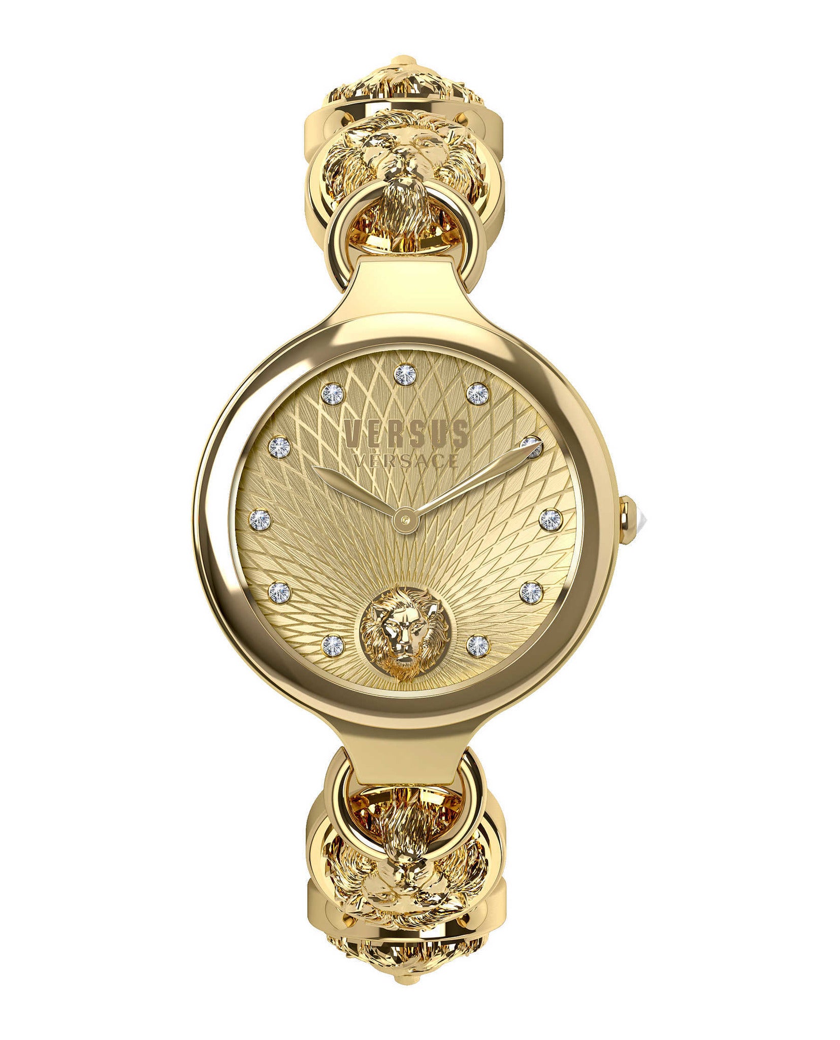 Versus Versace Broadwood Watch